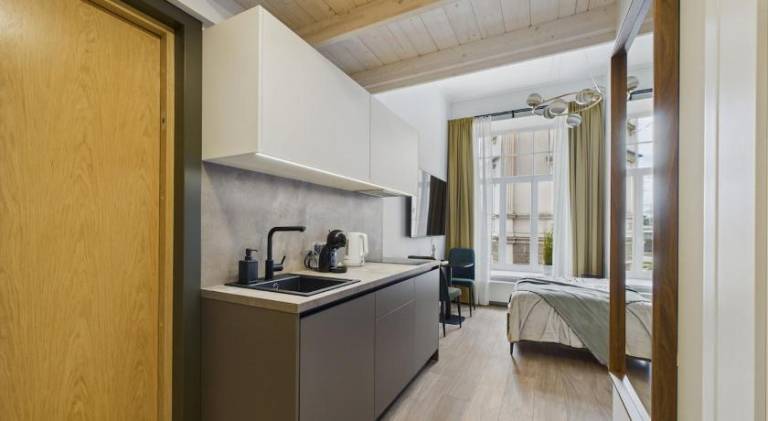Apartment | Near Riga Cathedral — photo 3