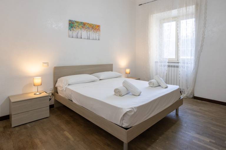 Appartamento Giugliano in Campania