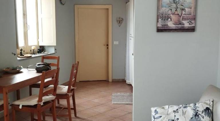 Apartment with 1 room for 3 persons — photo 2
