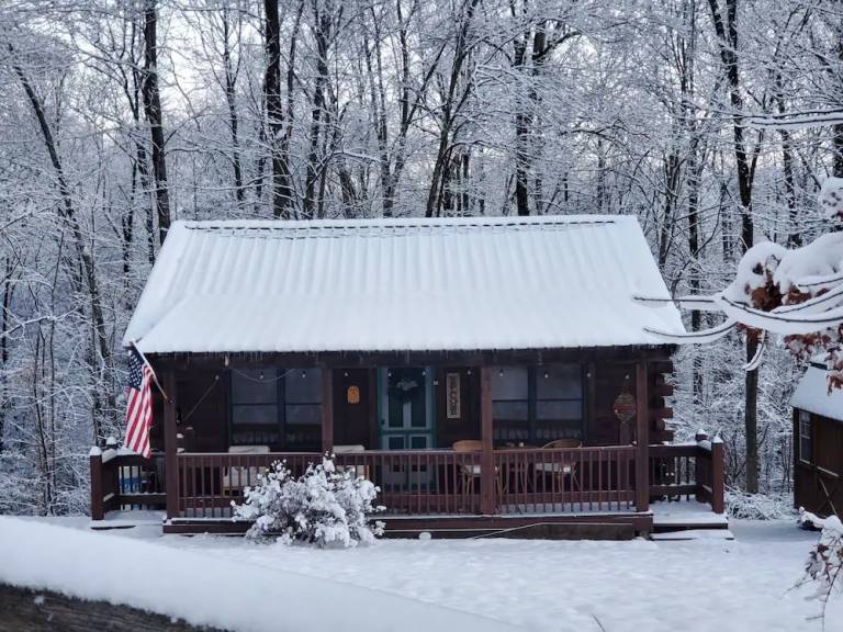 House Summersville