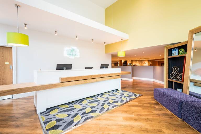 Holiday Inn Lancaster By IHG — photo 3