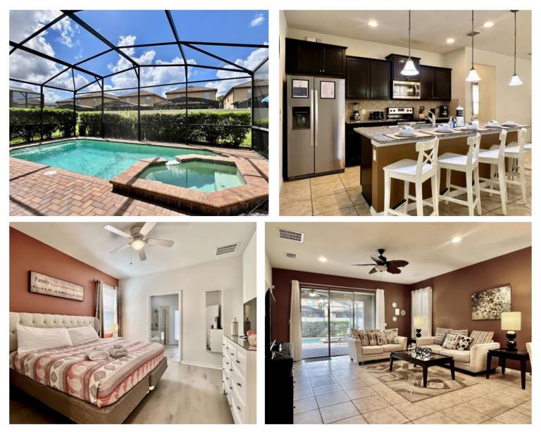 Casa Citrus Ridge