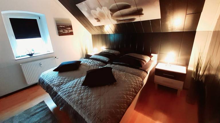 Ferienwohnung  Maria Laach