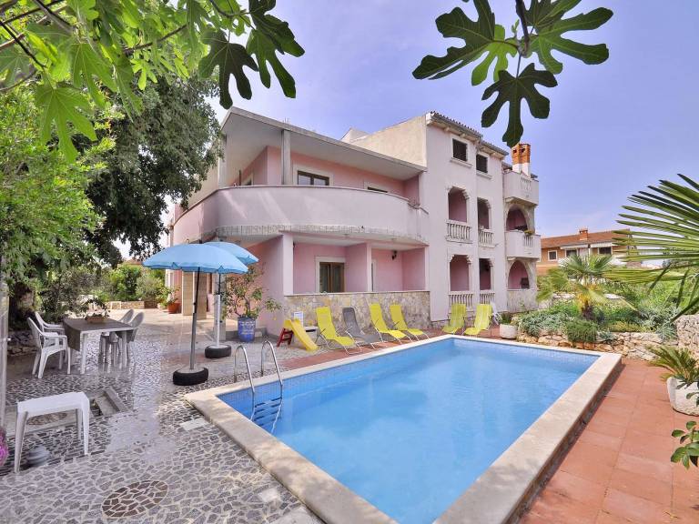 Apartament  Rovinj