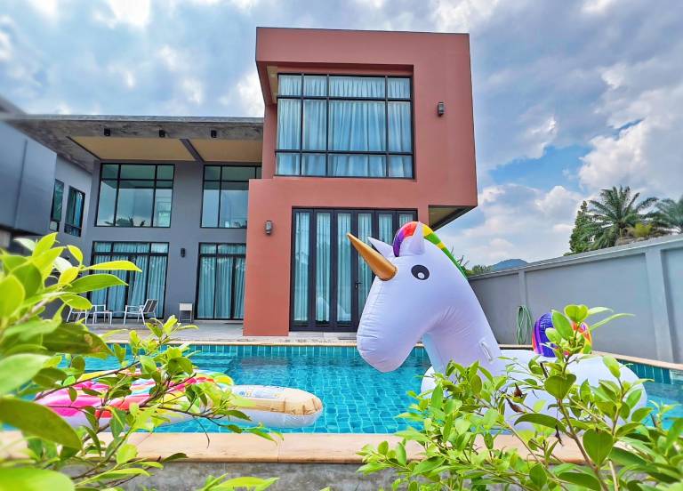 Villa Ao Nang