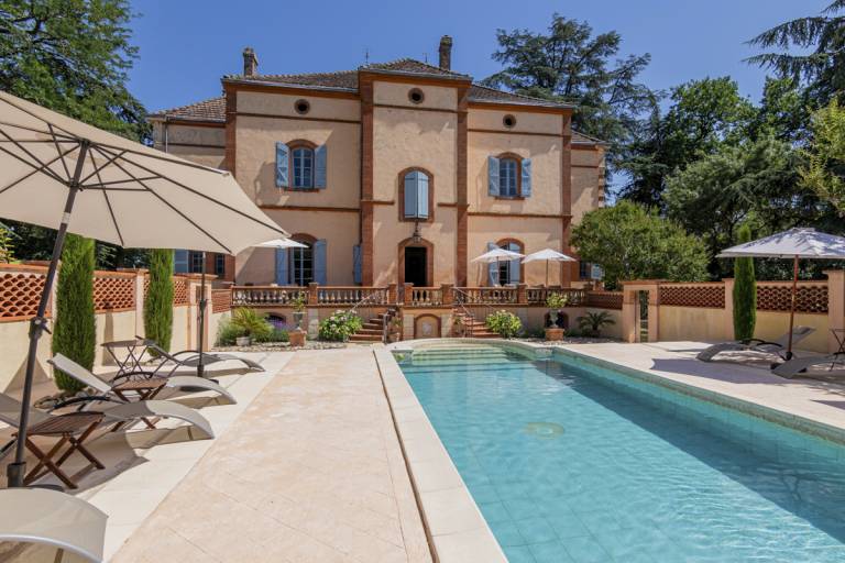 Château Gaillac