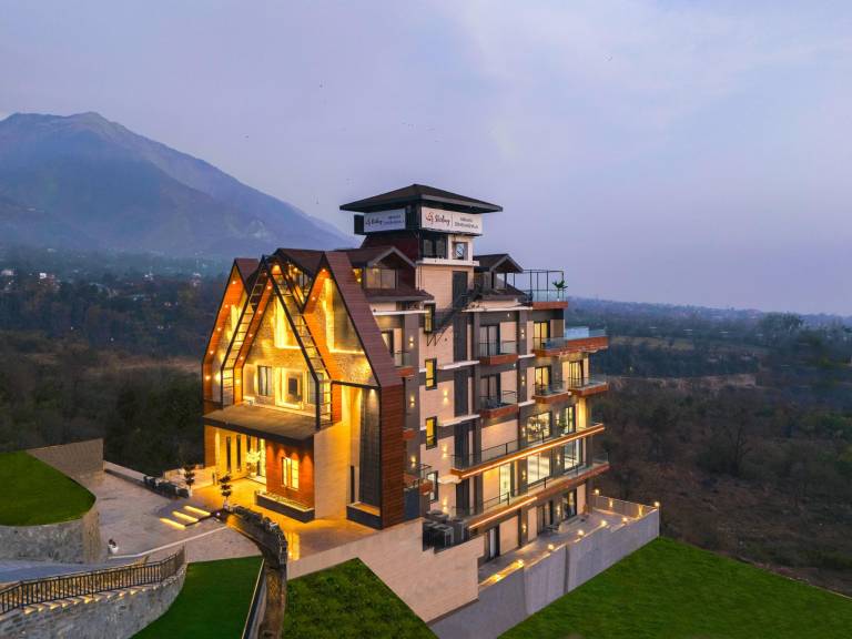 Sterling Nirmaya Dharamshala — photo 3
