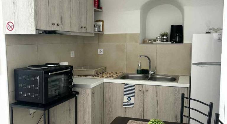 Rental apartment with patio | Pets allowed — photo 3