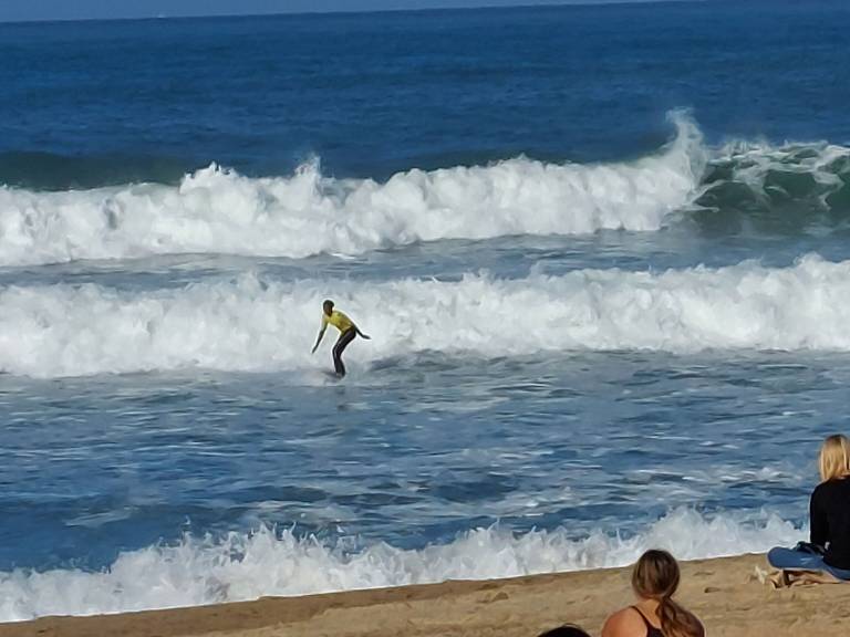 Apartment Biarritz