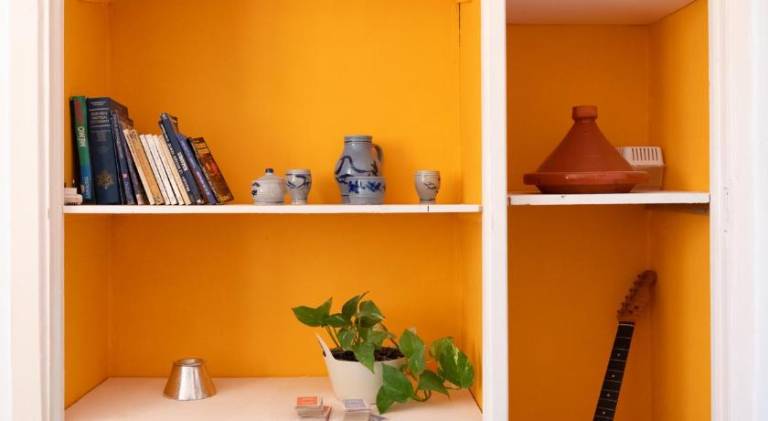 Rental apartment with 2 rooms for 5 persons — photo 5