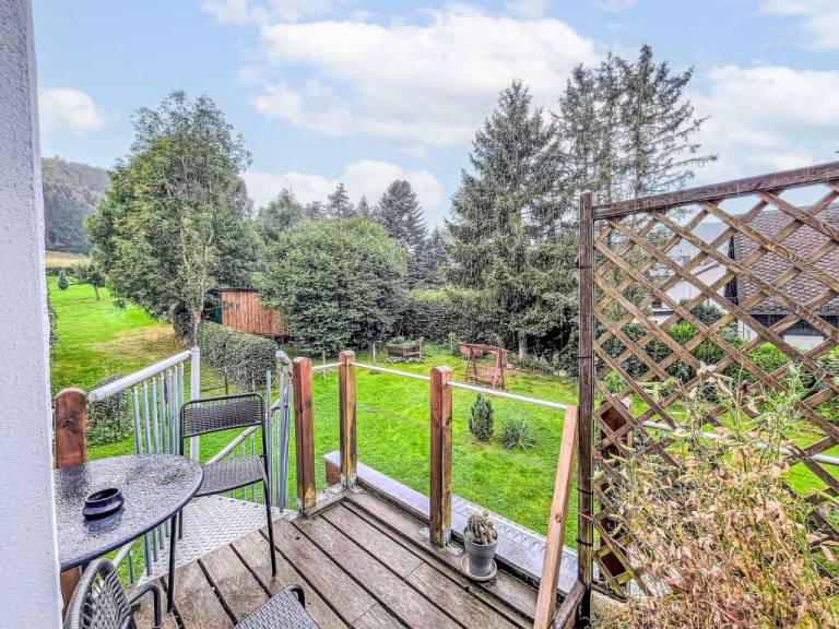 Ferienwohnung Brücktal