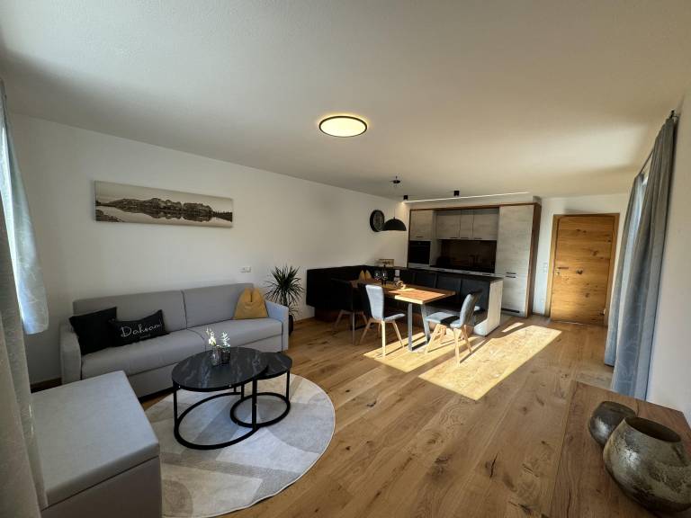 Apartment  Unterwindau