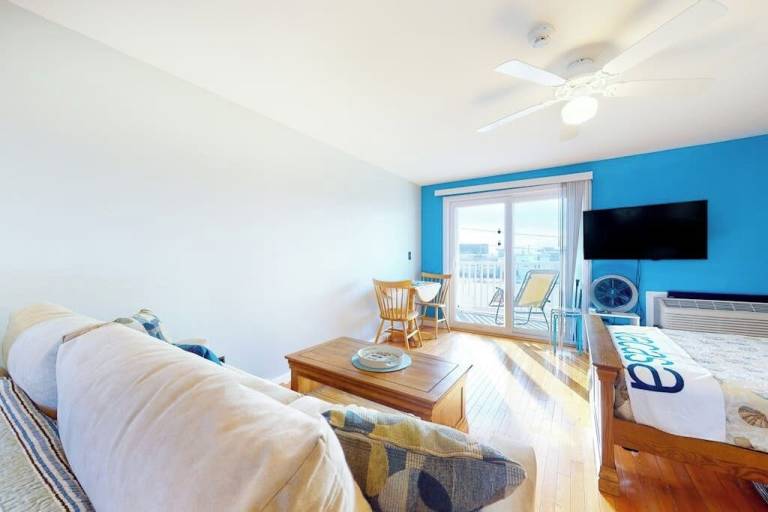 Apartment Hampton Beach