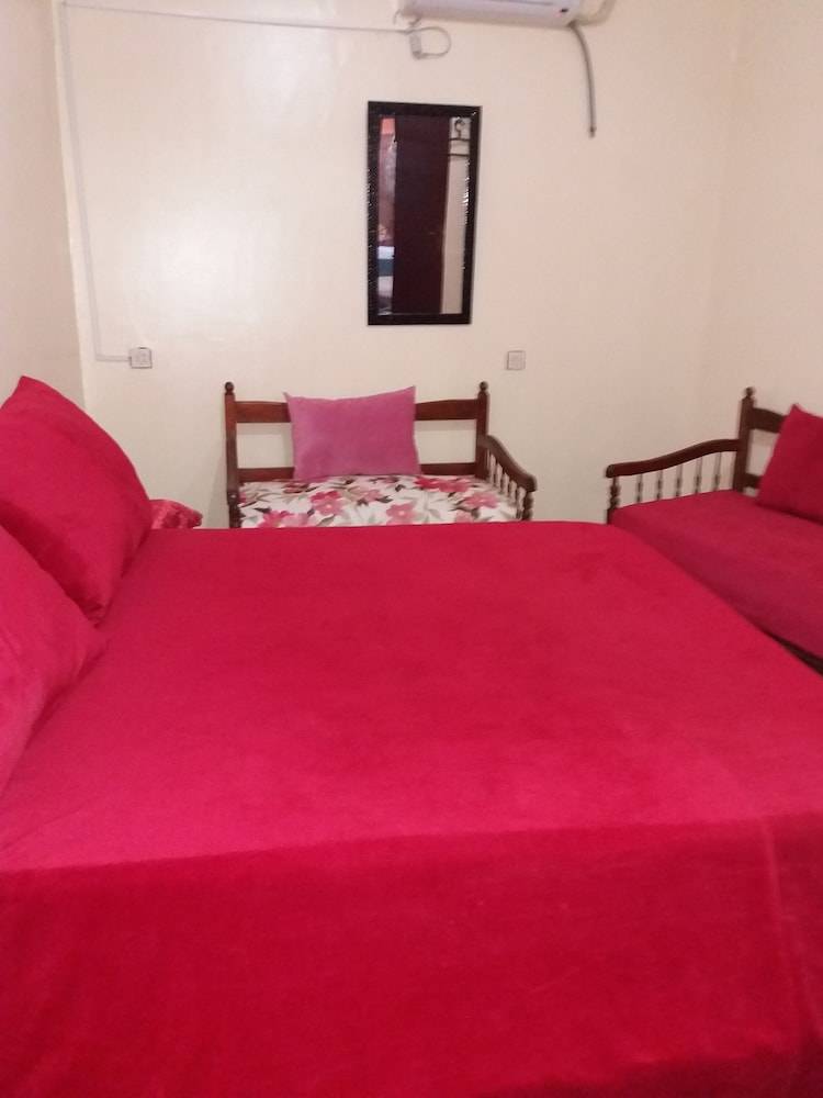 Appartement Médina