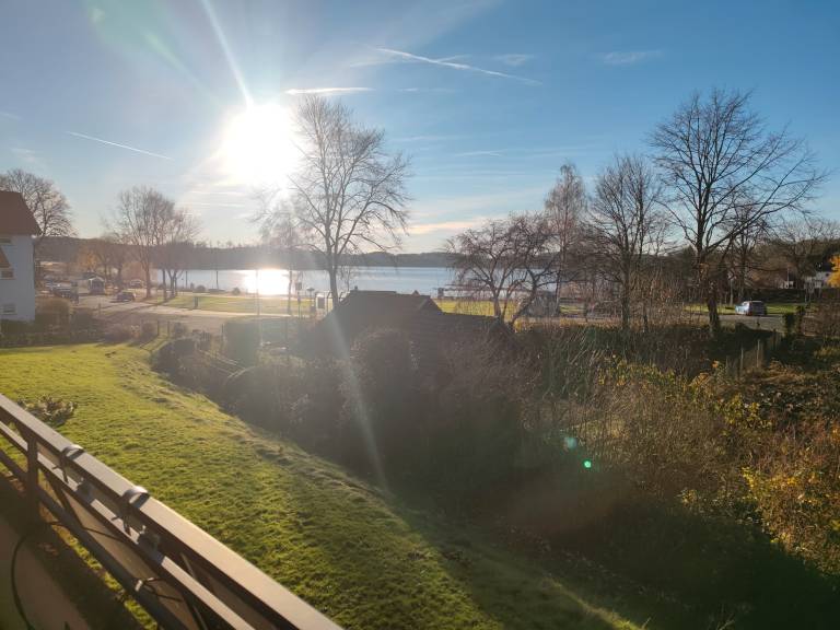 Ferienwohnung Möhnesee