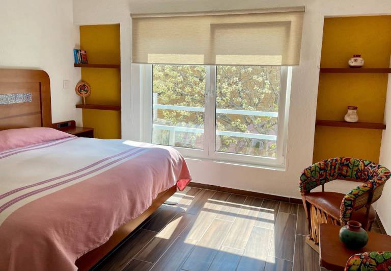 Accommodation Guanajuato