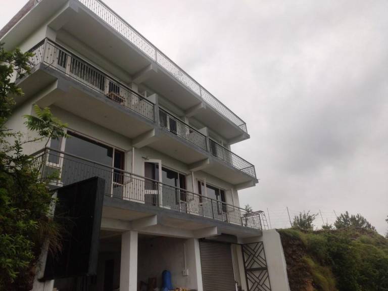 Rental apartment with 1 room for 3 persons — photo 3