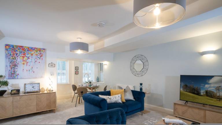 Apartment  Kirkby Lonsdale