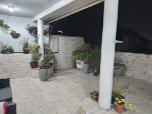 Apartamento São Vicente