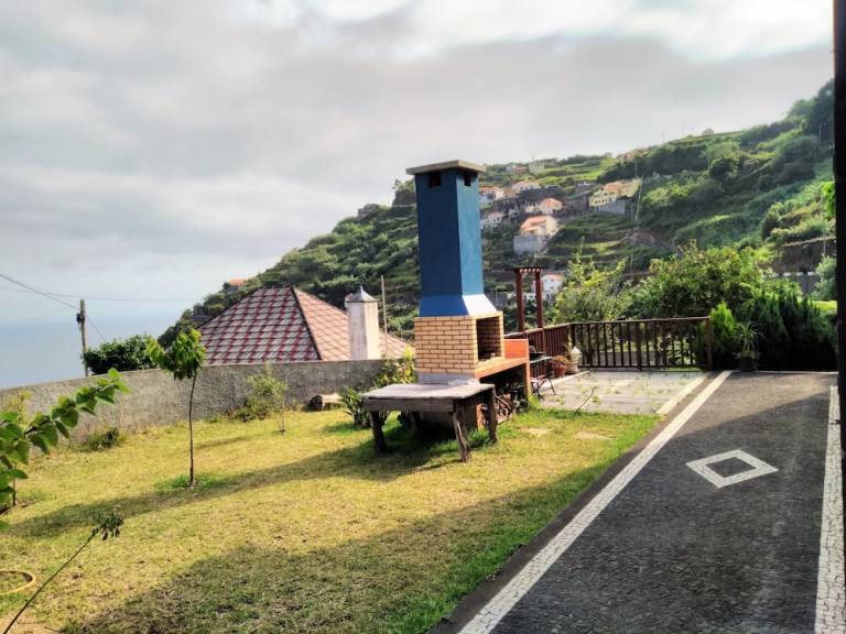 Cottage Porto Moniz