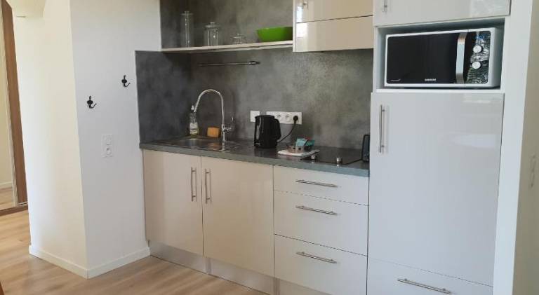 Serviced apartment with sauna, pool & yard | Perfect for remote work | Pets allowed — photo 3