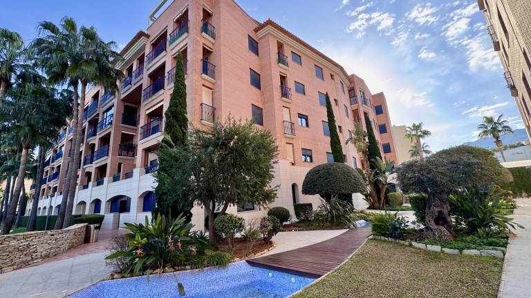 Appartement Dénia