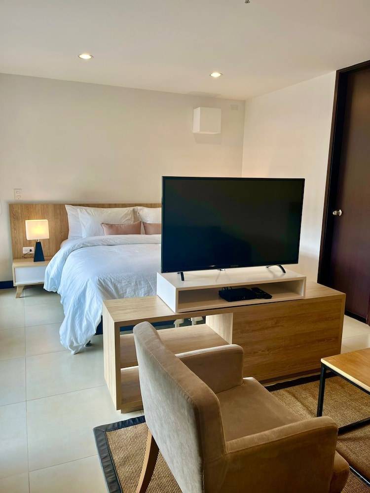 Accommodation  Rionegro