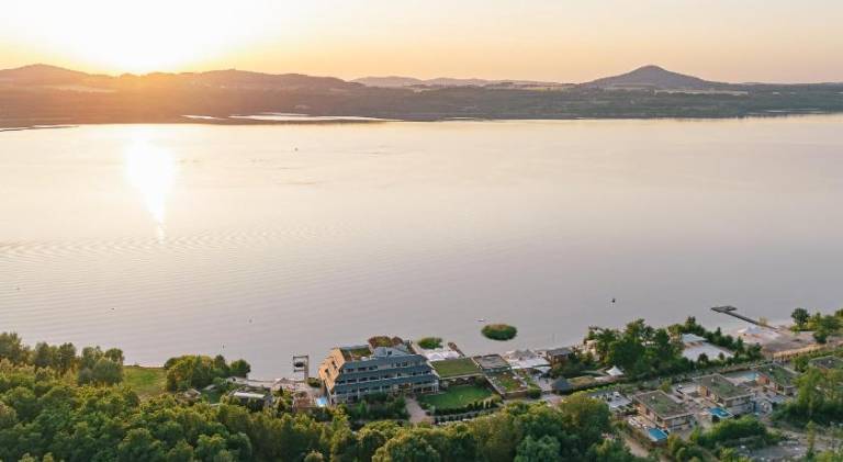 Insel der Sinne Naturhotel