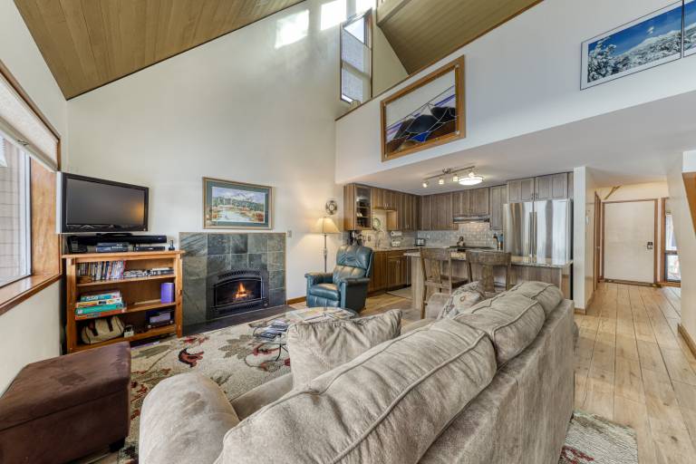 Condo Sunriver
