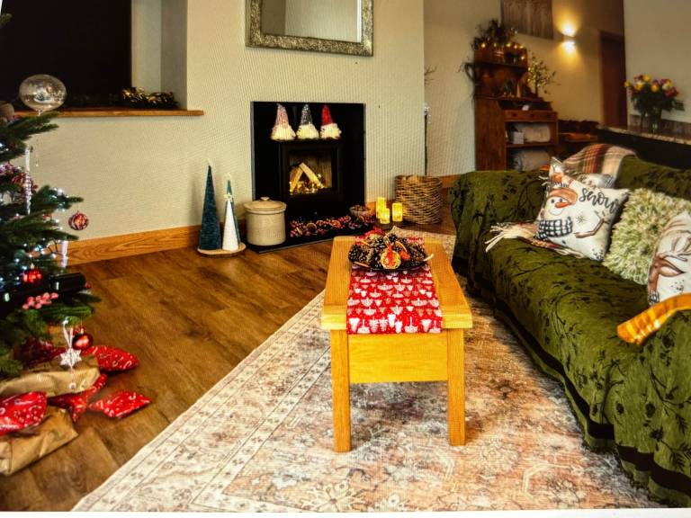 Ferienhaus  Potterne