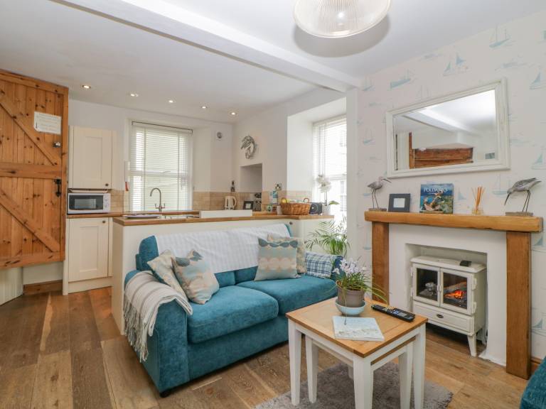 Family-oriented cottage | Beach view | Close to the beach | Pet-friendly — photo 4
