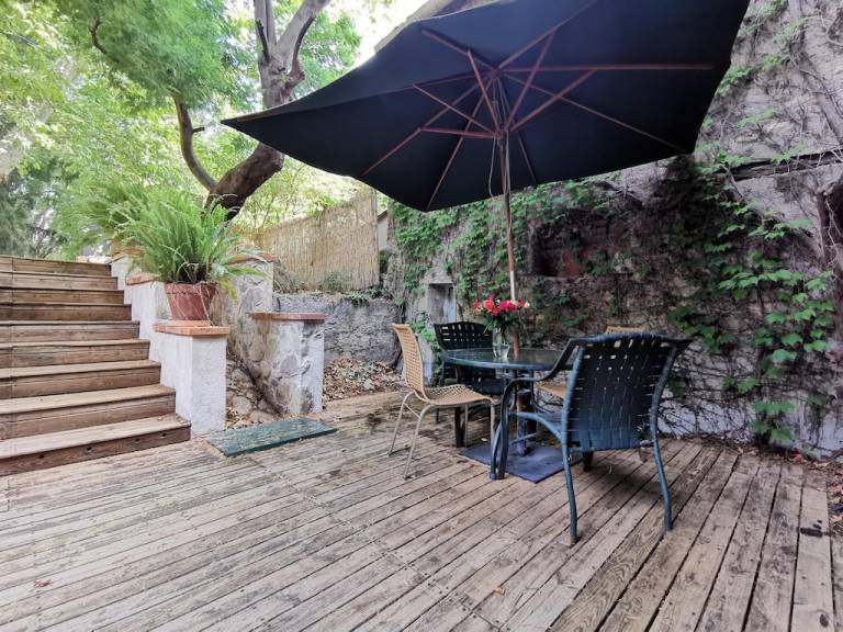 Maison de vacances Banyuls-dels-Aspres