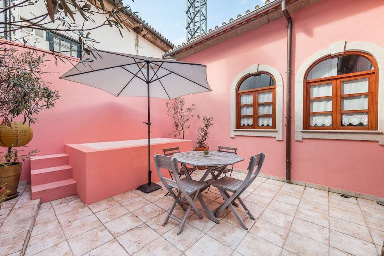 Apartamento Arouca