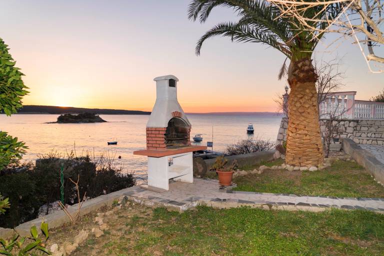 Apartamento Rab Island