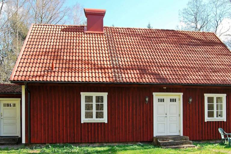Hus  Hässleholm