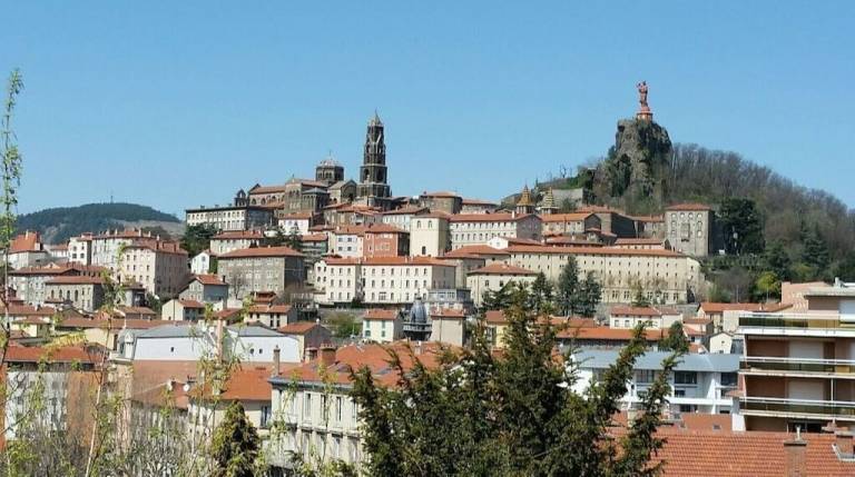 Apartment Le Puy
