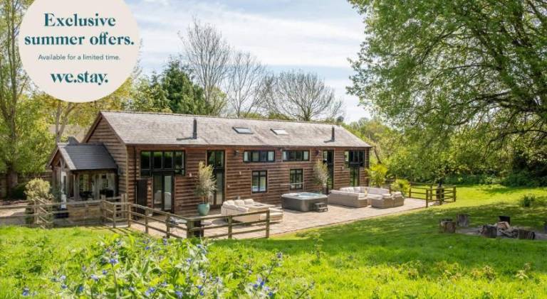 Vacation home | Pets are welcome in Chipping Campden