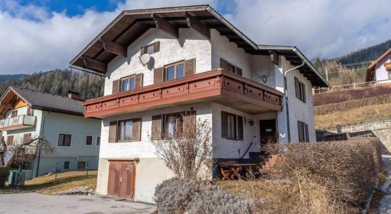 Ferienhaus Semmering