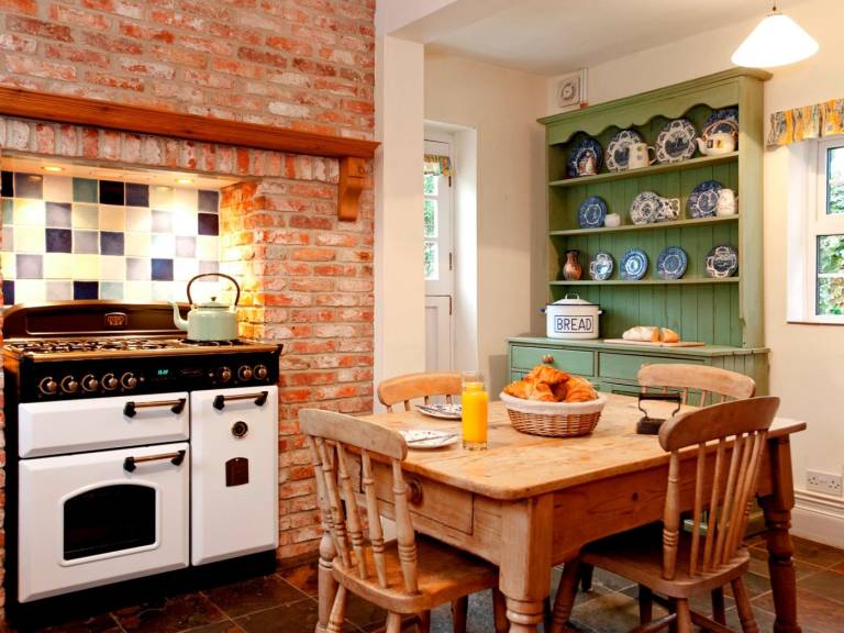 Fully equipped cottage with garden | Pets are welcome — photo 2