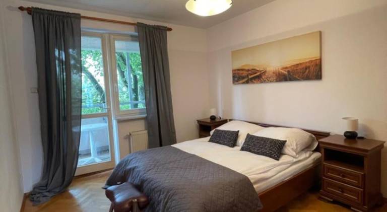 Apartment with 1 room for 4 persons — photo 2