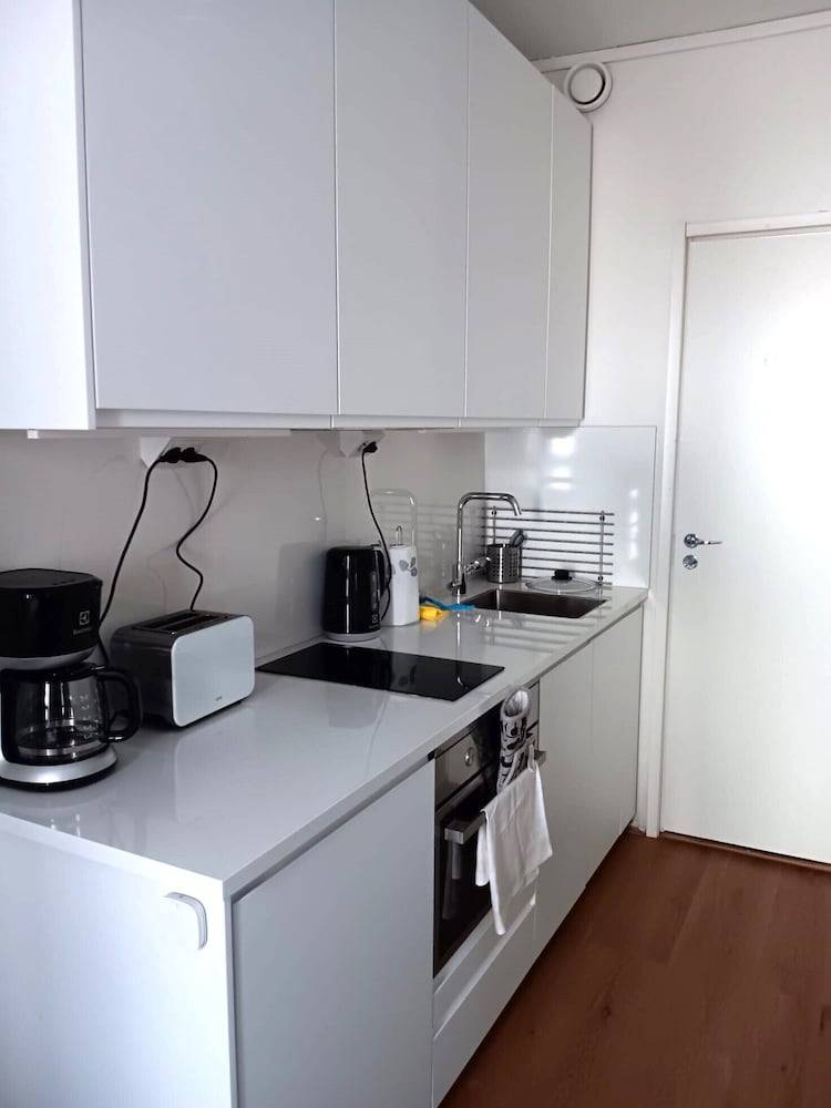 Ferienwohnung Kamppi