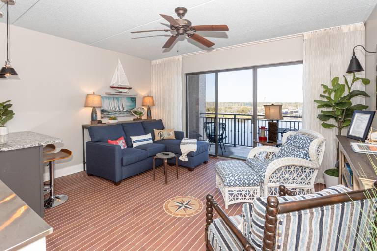 Condo Wilmington
