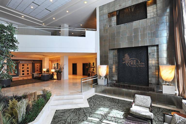 Hilton Minneapolis-St. Paul Airport — photo 2