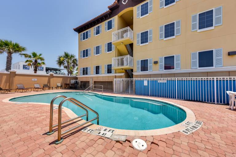 Pet-Friendly Fernandina Beach Condo: Walk to Beach — photo 3