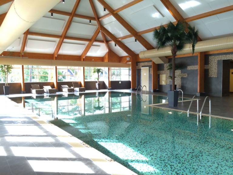 Vakantiepark  Otterlo