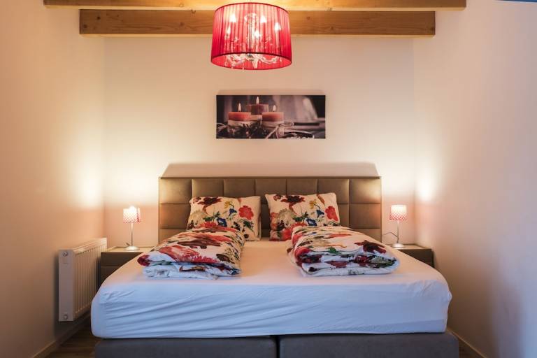 Bed & Breakfast Barlo