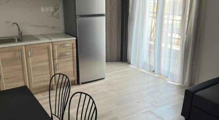 Holiday apartment with patio & yard | Perfect for remote work — photo 3