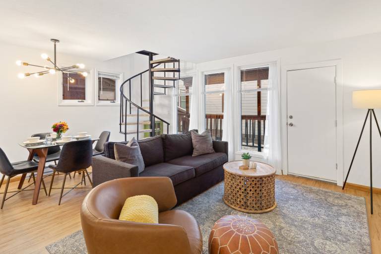 Condo  Telluride