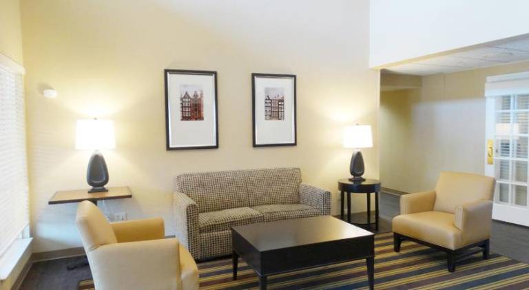 Extended Stay America Suites - Dallas - Plano Parkway — photo 5
