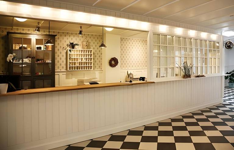 Hjerting Badehotel - Esbjerg A/S — photo 5